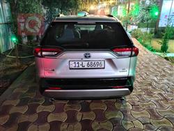 تويوتا راف 4